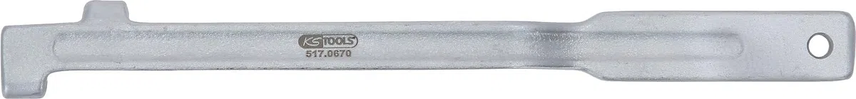 KS TOOLS Extension, clé à douille 517.0670