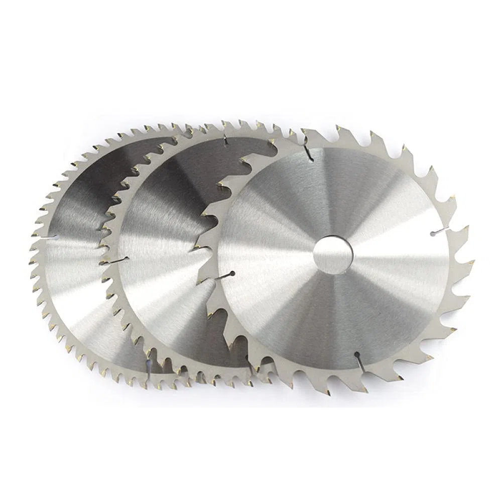Lame de scie circulaire 210x30mm 24T 48T 60T 80T TCT TCT TCT DISQUE DE COUPE DE COUPE DE BOIS POUR POWER POWER