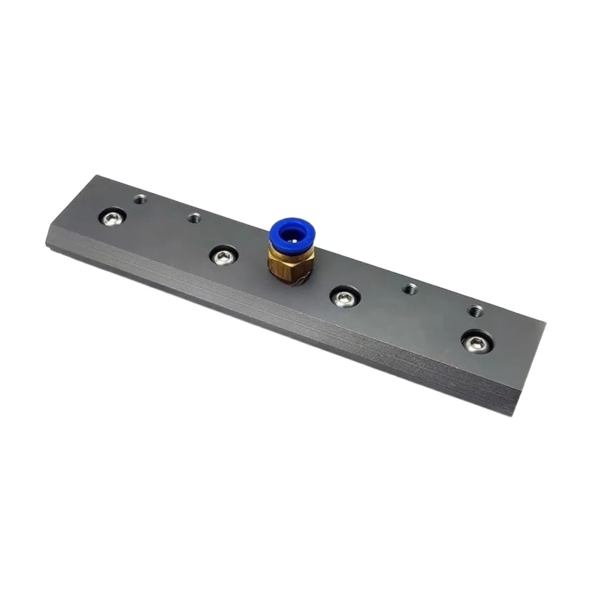 aluminium rideau d'air accessoires d'outils pneumatiques haute efficacité(600mm)