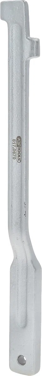 KS TOOLS Extension, clé à douille 517.0670