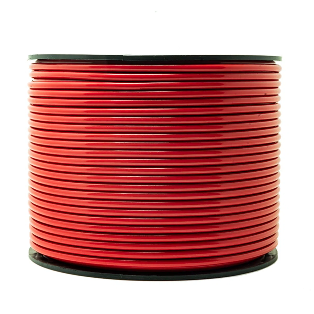Baguettes de soudage en plastique réutilisables en PVC - 100 mètres de long, for le soudage des sols dans les espaces publics(Red)