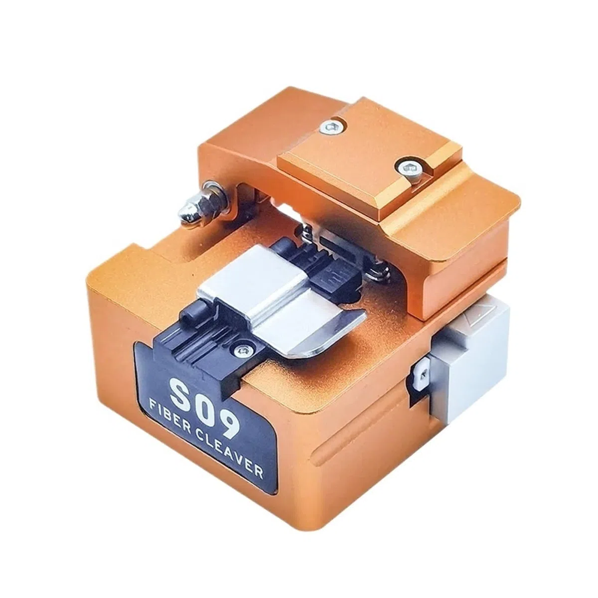 Couperet de fibres, Coupe-fibres AI-9 S09 optiques de haute précision d'origine
